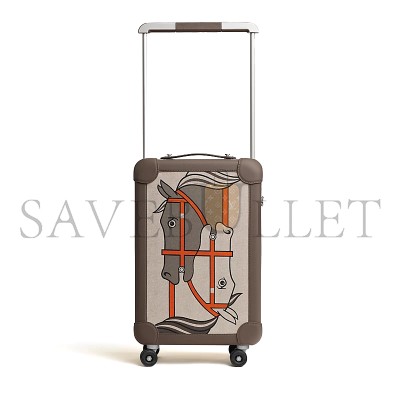 HERMÈS R.M.S CABIN SUITCASE H087172CMAA (55*33*20cm)